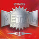 2026 Upper Deck Metal Universe SE Blaster (Presell)