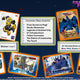 2026 Upper Deck Fleer The Transformers: The Movie 40th Anniversary Hobby (Presell)