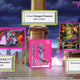 2026 Upper Deck Fleer The Transformers: The Movie 40th Anniversary Hobby (Presell)