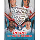 2026 Topps Update Series Baseball Blaster (Presell)
