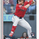 2026 Topps Update Series Baseball Hobby (Presell)