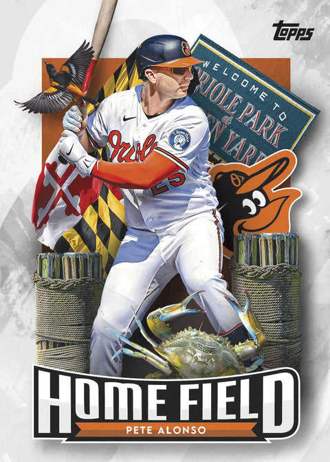 2026 Topps Update Series Baseball Hobby Jumbo (Presell)