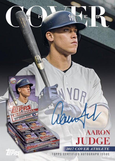 2026 Topps Update Series Baseball Hobby Jumbo (Presell)