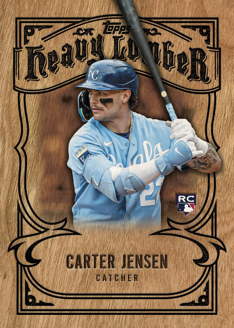 2026 Topps Update Series Baseball Blaster (Presell)