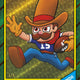 2026 Topps VeeFriends Chrome Mega