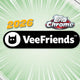 2026 Topps VeeFriends Chrome Hobby
