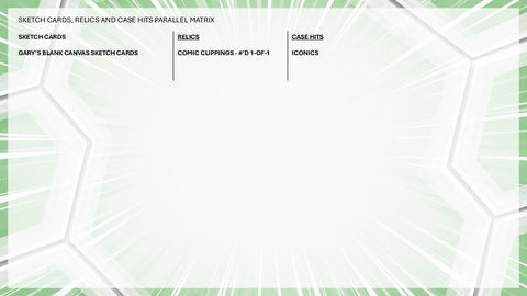 2026 Topps VeeFriends Chrome Mega