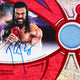 2026 Topps WWE Universe Wrestling Hobby