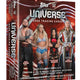 2026 Topps WWE Universe Wrestling Mega