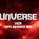 2026 Topps WWE Universe Wrestling Blaster