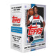 2026/27 Topps Basketball Blaster (Presell)