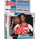 2026/27 Topps Basketball Hanger (Presell)