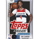 2026/27 Topps Basketball Hobby Jumbo (Presell)