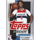 2026/27 Topps Basketball Mega (Presell)