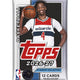2026/27 Topps Basketball Blaster (Presell)