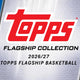 2026/27 Topps Basketball Hanger (Presell)