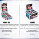 2026/27 Topps Basketball Blaster (Presell)