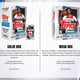2026/27 Topps Basketball Blaster (Presell)