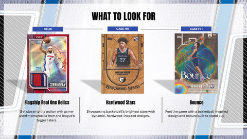 2026/27 Topps Basketball Jumbo Value 108-Pack Case (Presell)