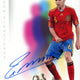 2026 Hit Parade Card Culture Soccer Card Exclusive Series 1 Hobby Box