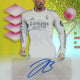 2026 Hit Parade Card Culture Soccer Card Exclusive Series 1 Hobby Box