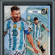 2026 Hit Parade Card Culture Soccer Card Exclusive Series 1 Hobby Box