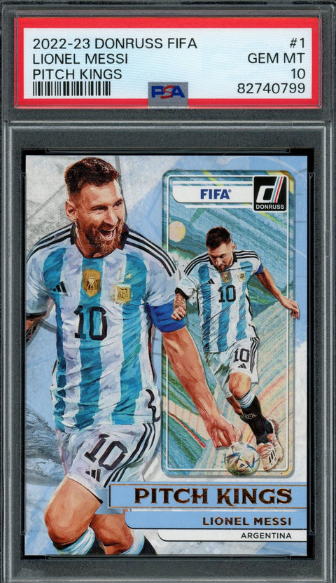 2026 Hit Parade Card Culture Soccer Card Exclusive Series 1 Hobby Box