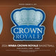 2026 Panini Crown Royale WNBA Basketball Hobby (Presell)