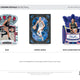2026 Panini Crown Royale WNBA Basketball Hobby (Presell)
