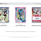 2026 Panini Donruss Football Blaster (Presell)