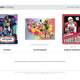 2026 Panini Donruss Football Blaster (Presell)