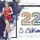2026 Panini Impeccable WNBA Basketball Hobby (Presell)