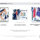 2026 Panini Impeccable WNBA Basketball Hobby (Presell)