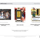 2026 Panini Impeccable WNBA Basketball Hobby (Presell)