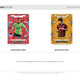 2026 Panini Obsidian K League Soccer Hobby (Presell)