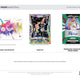 2026 Panini Prizm WNBA Basketball Blaster (Presell)
