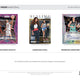 2026 Panini Prizm WNBA Basketball Hobby (Presell)