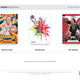 2026 Panini Prizm WNBA Basketball Hobby (Presell)