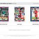 2026 Panini Prizm FIFA World Cup Soccer 24-Pack Retail