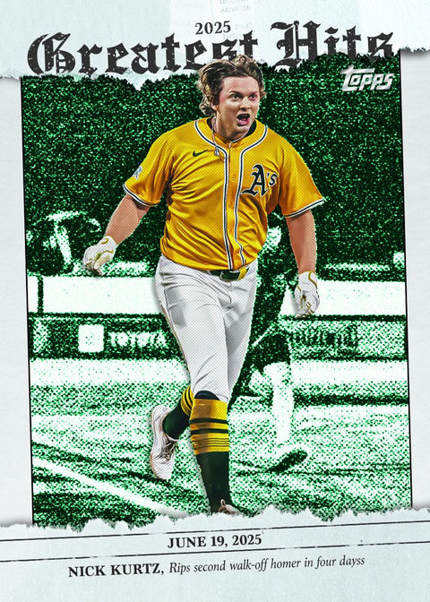 2026 Topps Series 1 Baseball Hobby