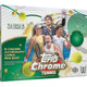 2026 Topps Chrome Tennis Delight (Presell)