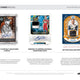 2026 Panini Track Kings NASCAR Racing Hobby (Presell)