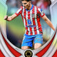 2025 Panini Prizm FIFA Club World Cup Soccer Hobby Box