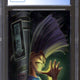 1995 Legion Fleer Ultra X-Men All-Chromium Fleer #68 CGC 9.5 *4145414144*