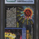 1994 Chamber Marvel Universe Series V Fleer #95 CGC 9.5 *4175734109*