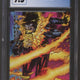 1994 Chamber Marvel Universe Series V Fleer #95 CGC 9.5 *4175734109*