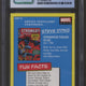 2020 Strange Tales #146 Marvel Ages Decades Upper Deck - #ASF-8 Artist Spotlight featuring Steve Ditko CGC 9.5 *4176994139*