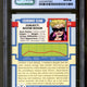 1992 Boom Boom X-Men Series I Impel #28  CGC 9.5  *4200497063*