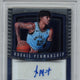 2019/20 Panini Prizm Ja Morant Auto Card #RP-JMT PSA 10