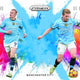 2025 Panini Prizm FIFA Club World Cup Soccer Hobby Box